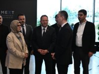 AKMERMER Kayseri bu dönüşümde öncü şehirlerden birisi?