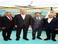 AKİB Başkanı Hızar'dan Güney Kıbrıs’taki provokasyona sert tepki