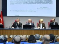 Büyükkılıç: "çalışan ekiplerimizle size layık olmaya çalışıyoruz”