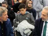 TALAS’TA “ALEV ALATLI OKUMALARI” İLE DÜŞÜNCEYE YOLCULUK