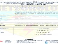 Kayseri için zirai don uyarısı