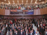 ÇOPUROĞLU: YALAN HABERİNİZ ELİNİZDE PATLADI!