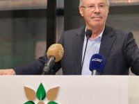 Mücadele Etmeden Ayakta Kalmak Mümkün Değil