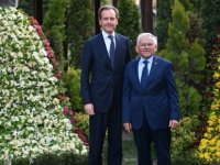 “Kayseri, Avrupa Birliği’ne Girmeden Avrupa Birliği’ne Girmiş Bir Şehir”