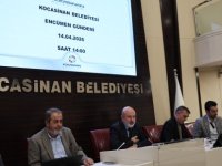 KOCASİNAN TAŞINMAZ İHALELERİNDEN 62 MİLYON 675 BİN TL GELİR ELDE ETTİ