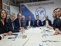 Yerebakan: "Türkiye, artık dünyada kenara itilmiş bir ülke değil"