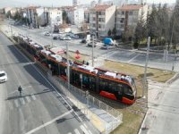 KAYSERİ BÜYÜKŞEHİR ULAŞIM A.Ş.’DEN YENİLİKÇİ PROJE: YAPAY ZEKÂ RAYLI SİSTEME GİRİYOR