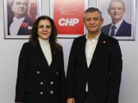 CHP İl Başkanı Özer’in istifası kabul edildi