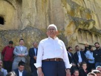 Kayseri Turizm Master Planı Çalışmaları