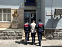 Kayseri’de FETÖ’den aranan şüpheli yakalandı