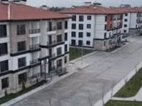 Mart ayı konut ve iş yeri satış istatistiklerini açıkladı