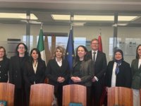 Berna Gözbaşı: Türkiye-İrlanda Ticari İlişkilerinde Yeni Adımlar