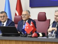 ACES Europe Başkanı Lupatelli: 2029 yılında Kayseri’yi spor başkenti olarak görmeyi arzu ediyoruz