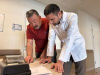 Hematoloji Uzmanı Dr. Kemal Fidan: Türkiye'de hemofili hasta sayısı 7 bin ile 7 bin 500 arasındadır