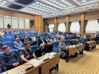 KAYSERİ'DE ULAŞIMA GÜNCELLEME