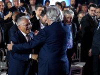 ACES Europe Başkanı Lupatelli: Kayseri yüzde 99,5 oranında Dünya Spor Başkenti seçilecek