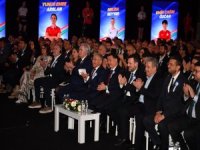 Lupatelli,Kayseri 2024 yılında Avrupa Spor Şehri olmadan önce biz buraya ziyarette bulunduk?
