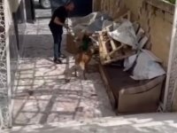 Kayseri’de 5 yıl hapisle aranan firari hükümlü uyuşturucuyla yakalandı