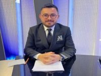 Avukat Emir Akpınar'dan Benveri Kitabı Ön Satışa Çıktı