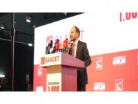 "GECE GÜNDÜZ ÇALIŞMA SÖZÜMÜZ VAR"