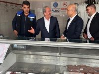 CHP’li Genç’ten Felahiye’de Halk Kasabı vurgusu