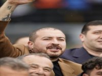 AHMET DİRGENALİ: KAYSERİSPOR YÖNETİMİ ŞEHRE GELMEYİN