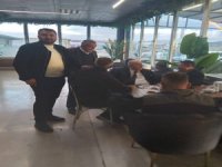 TARIM KREDİ'DE İPİ GÖĞÜSLEYEN SEYİT ALİ BULUT OLDU