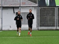 Erciyes38 FK’da Mazdağı Fosfatspor maçı hazırlıkları başladı