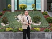 MELİKGAZİ’NİN VİZYON PROJELERİ BELFOR’DA TAM NOT ALDI