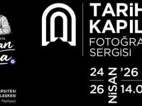 “Türkiye Yüzyılında Talas’ın Vizyonu” Çalıştayı Başlıyor