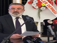 Erkilet’in ilçe olması için muhtarlar ve mahalle derneklerinden basın açıklaması