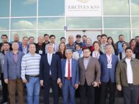 Kumsmall'a Rusya ve Türkmenistan’dan 21 kişilik alım heyeti geldi