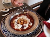 TALAS'IN YÖRESEL LEZZETLERİ TESCİLLENDİ