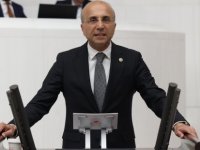 CHP’li Aşkın Genç: “Diyanet’in 1 dakikalık harcaması 90 emeklinin bayram ikramiyesine denk geliyor”