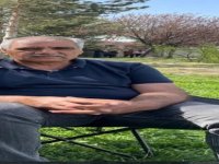 Bursa’da iş kazasında hayatını kaybeden sondaj ustası Kayseri’de toprağa verildi