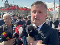 İl Milli eğitim Müdürü Esen: Okullarımız güvenli limanlarımızdır