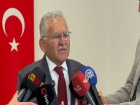Başkan Büyükkılıç: Erkilet Bölgesine Tramvay Geliyor