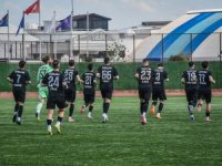Erciyes38 FK deplasmanda karşılaştığı Mazıdağı Fosfat Spor ile 1-1 berabere kaldı