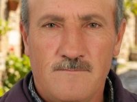 Yahyalı’da traktör kazasında hayatını kaybetti