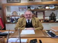 İŞ İNSANI TAHİR NURSAÇAN'DAN AÇIKLAMA