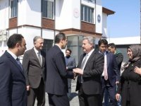 MELİKGAZİ BELEDİYESİ’NDEN 3 MAHALLEYİ MUTLU EDECEK DİŞ HASTANESİ MÜJDESİ