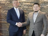 Kumsmall yeni ticari bağlantıların temellerini attı