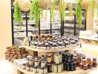 KENTİN VİZYON DEĞERİ ÇARŞI MELİKGAZİ AÇILIYOR