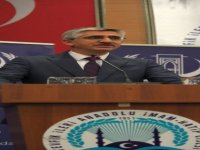 Nazif Yılmaz görevden alındı