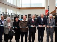 TALAS’IN HAFIZASI KAPILARLA AÇILDI, GELECEĞİ ORTAK AKILLA ŞEKİLLENİYOR