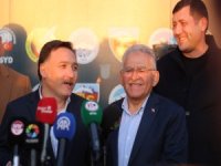 Kayserinin Yiğit Valisi Gökmen Çiçek: