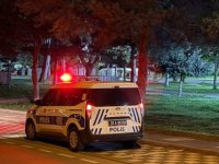 Kayseri’de silahlı kavga: 2 yaralı