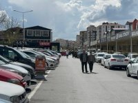 Galericiler Sitesi Başkanı Atabey: Kurban Bayramı ile birlikte hareketlik olacaktır