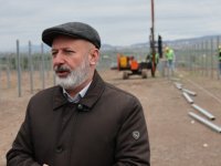 DEV PROJE İLE KOCASİNAN BELEDİYESİ’NİN TÜM ENERJİ İHTİYACI GES’TEN KARŞILANACAK