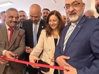 AKİB, Stuttgart’ta 3’üncü hizmet ve irtibat ofisini açtı